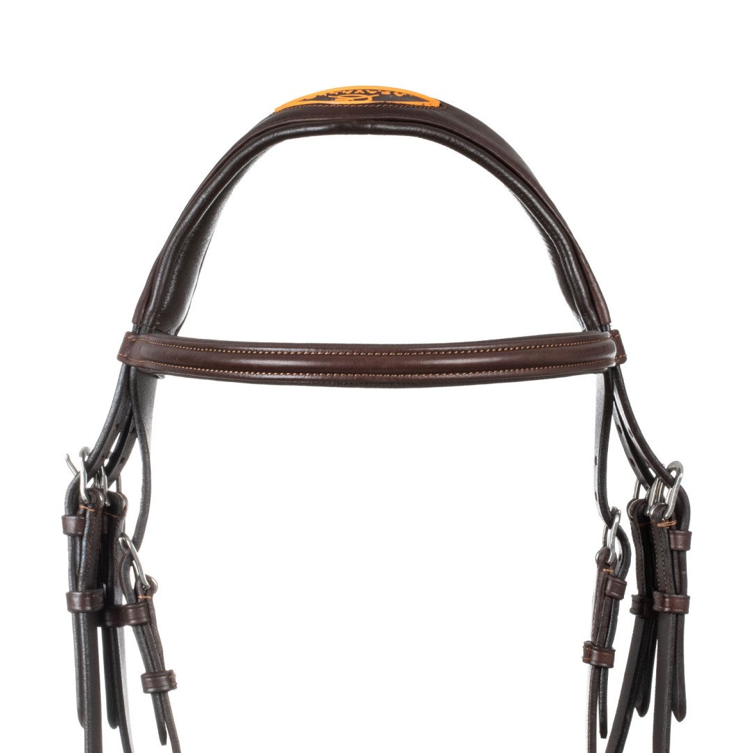 Primavera Leather Bridle