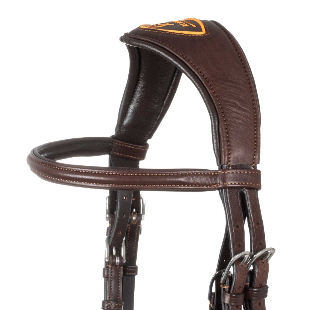 Primavera Leather Bridle