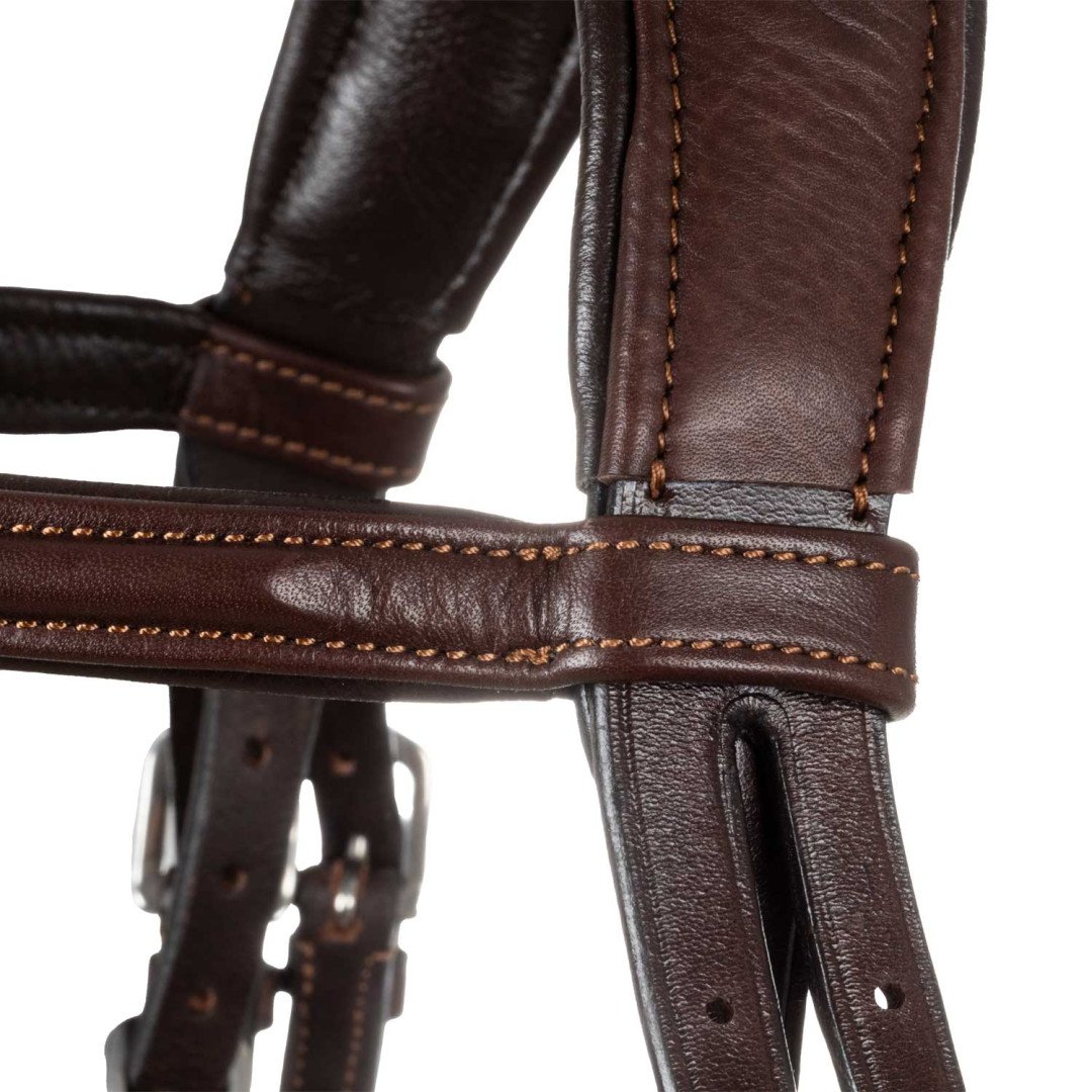 Primavera Leather Bridle