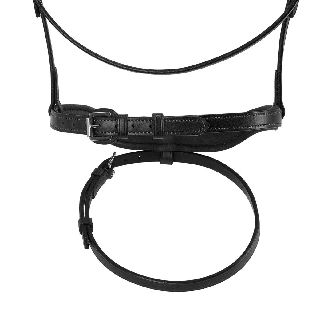 Amazzone Leather Bridle