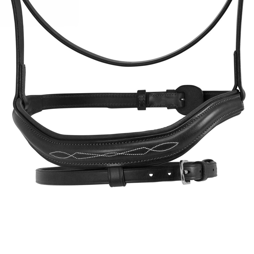 Amazzone Leather Bridle