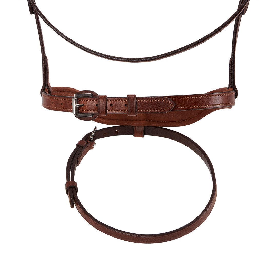 Amazzone Leather Bridle