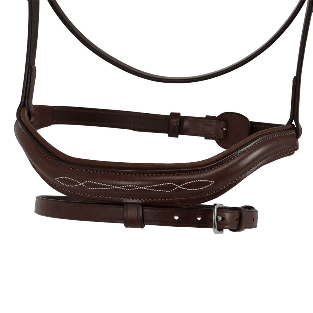 Amazzone Leather Bridle