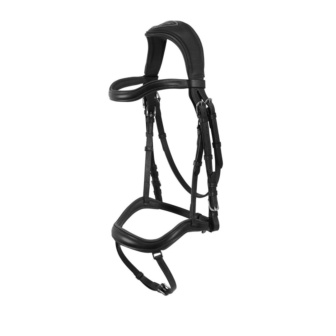 Allegoria Leather Bridle