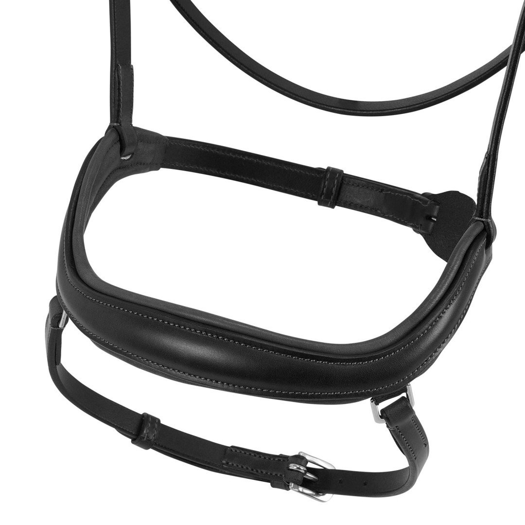 Allegoria Leather Bridle