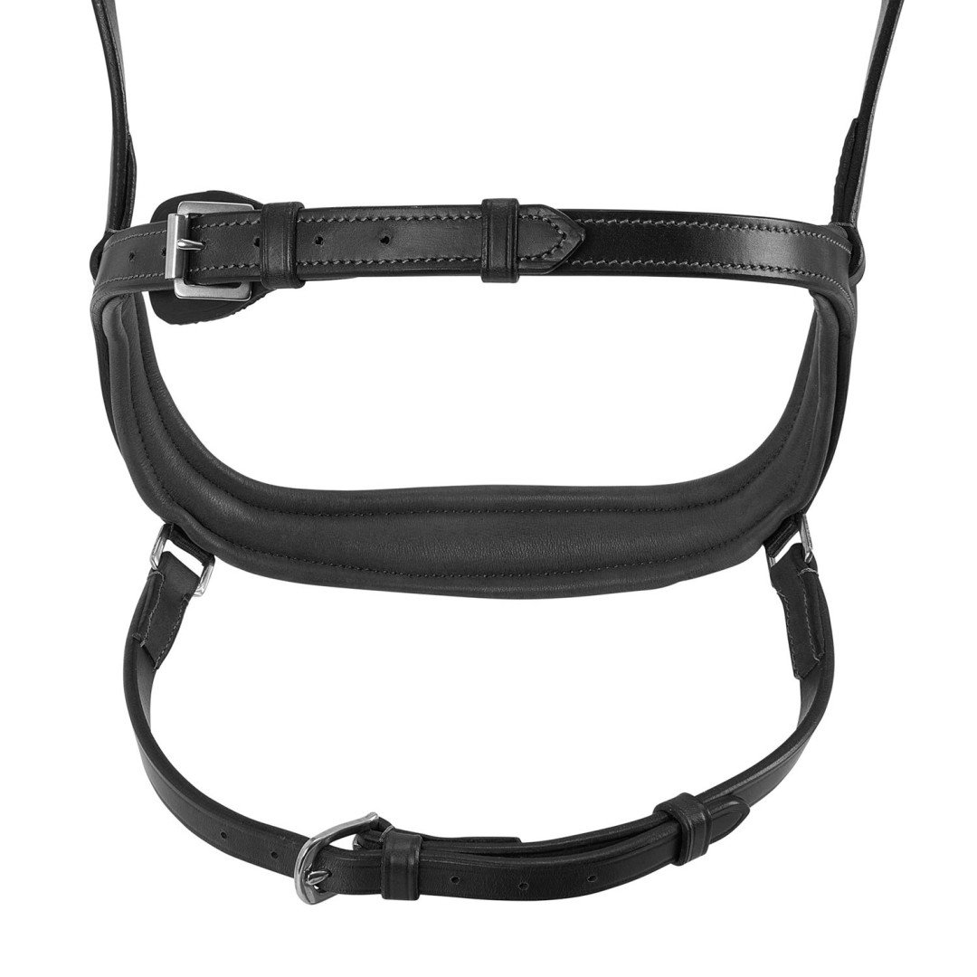 Allegoria Leather Bridle