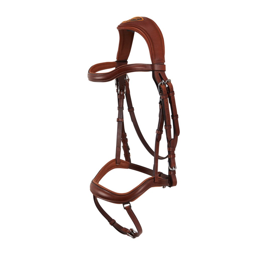 Allegoria Leather Bridle