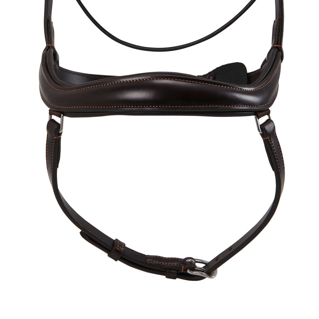 Allegoria Leather Bridle