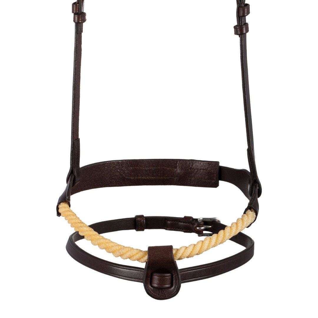 Rope Flash Noseband