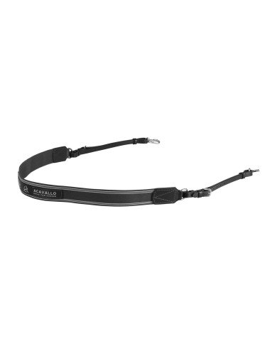 Acavallo Single Elastic Breastplate