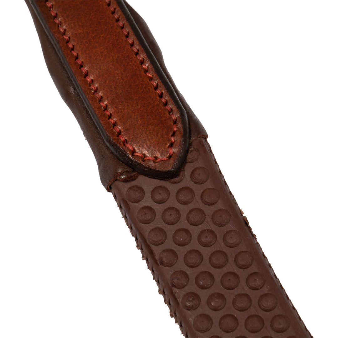 Rédeas de borracha Kris 5 8