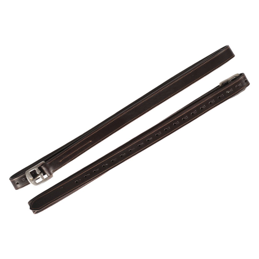 Acavallo Classic stirrups straps