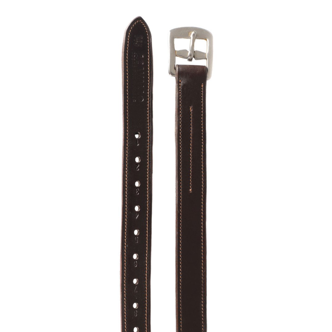 Acavallo Classic stirrups straps