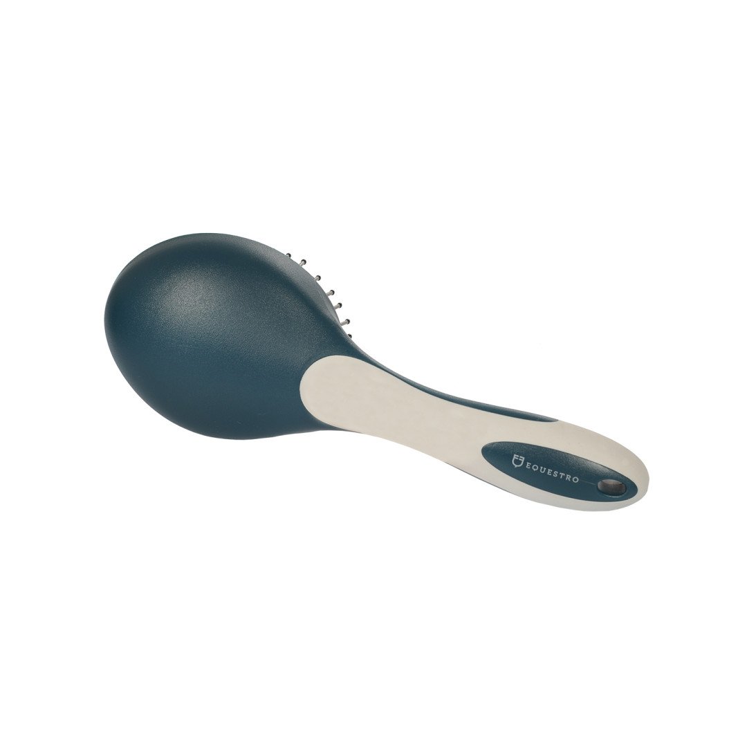 Round Mane and Tail Brush