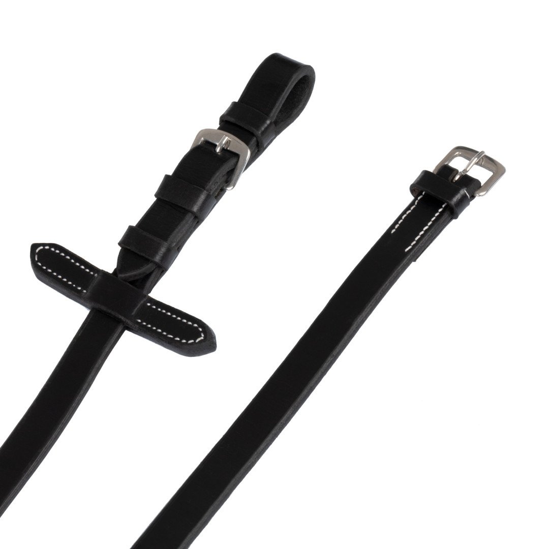 Uke Bridle C reins Contrast Stitching