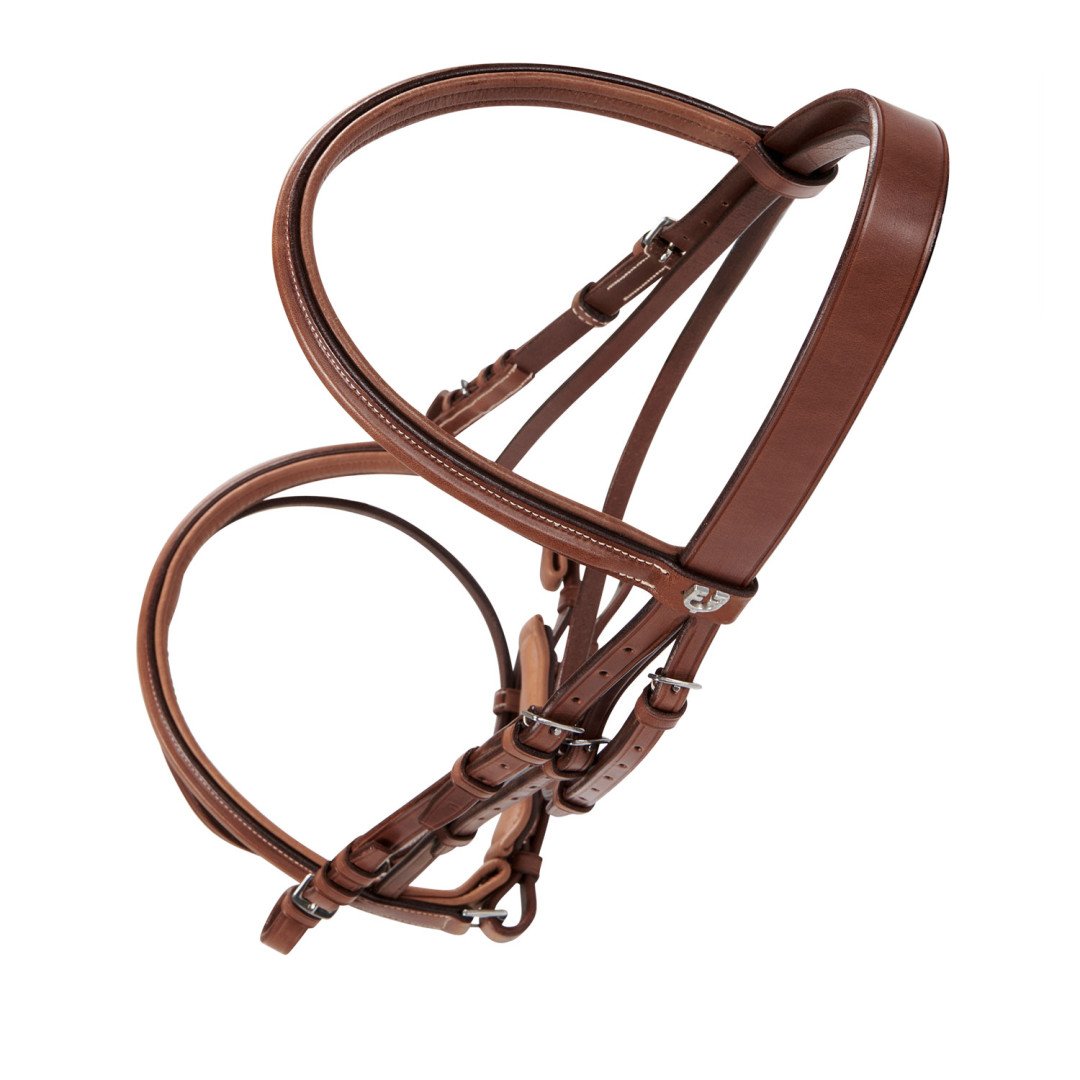 Bridon modèle argent