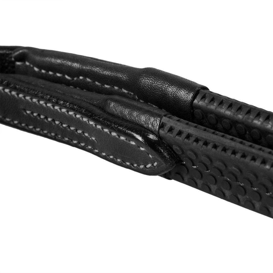 Cabezadas modelo plata