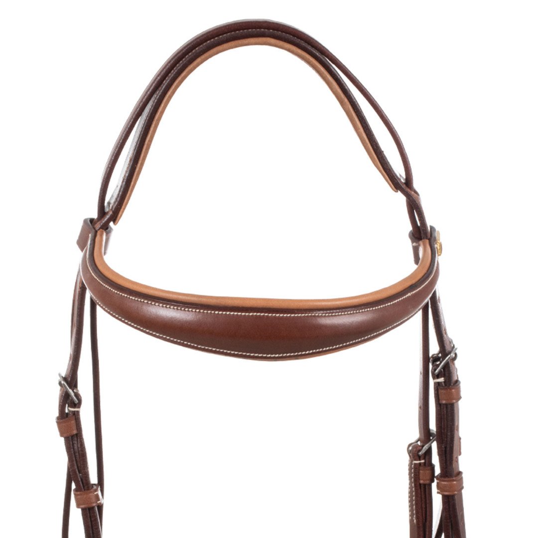 Jubilee Model Bridle