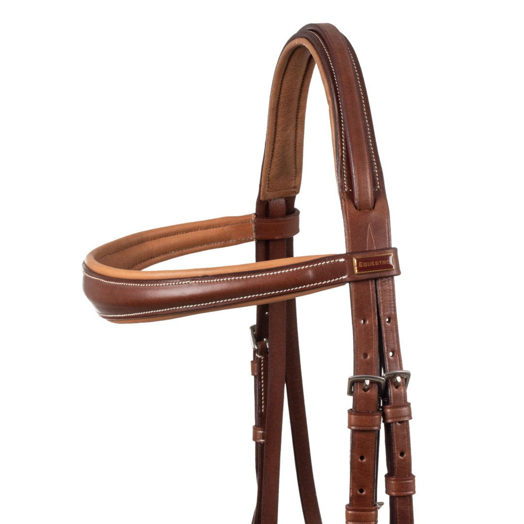 Jubilee Model Bridle