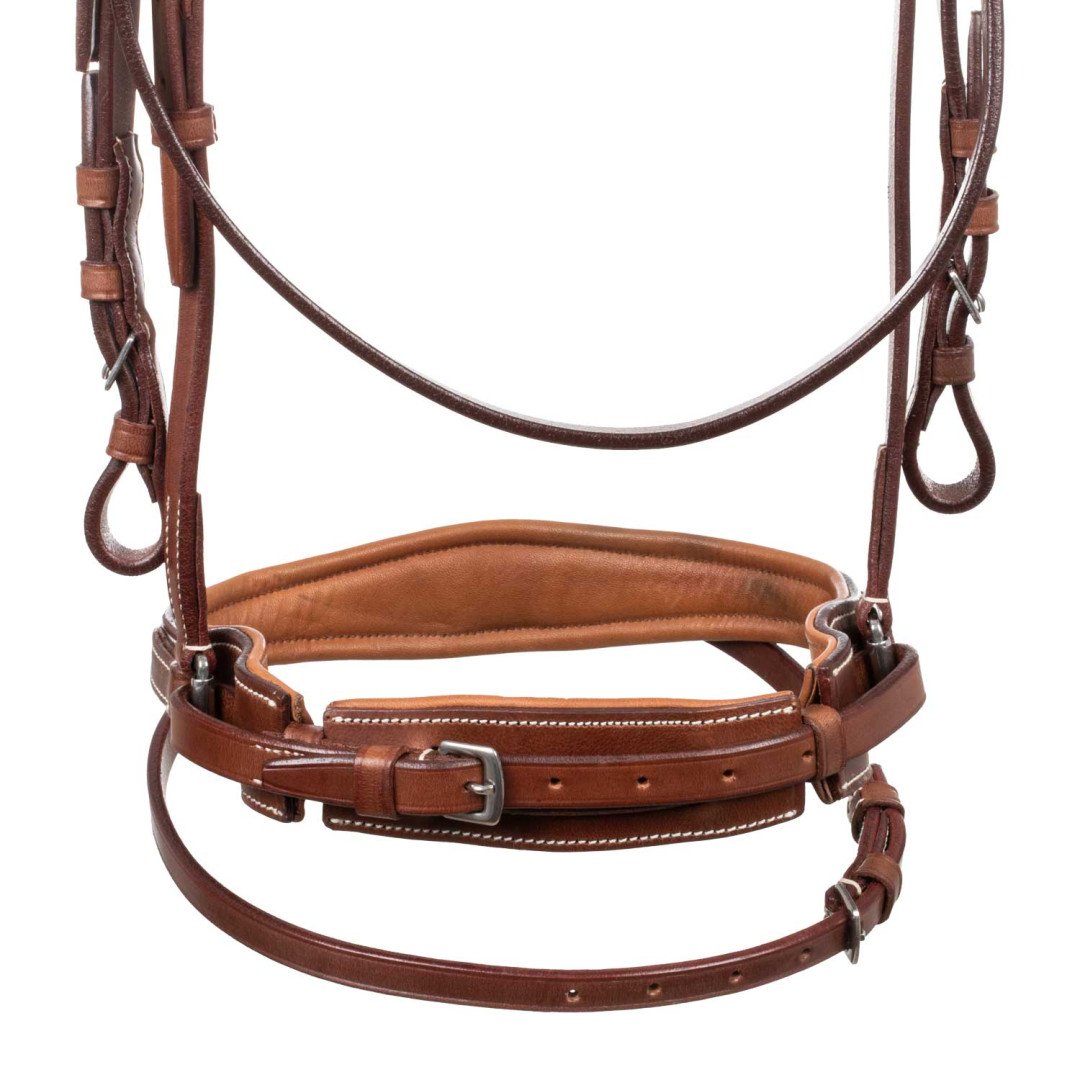 Jubilee Model Bridle
