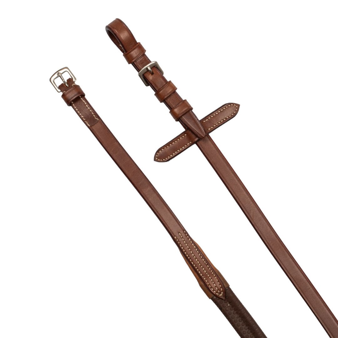 Bridon modèle Jubilee