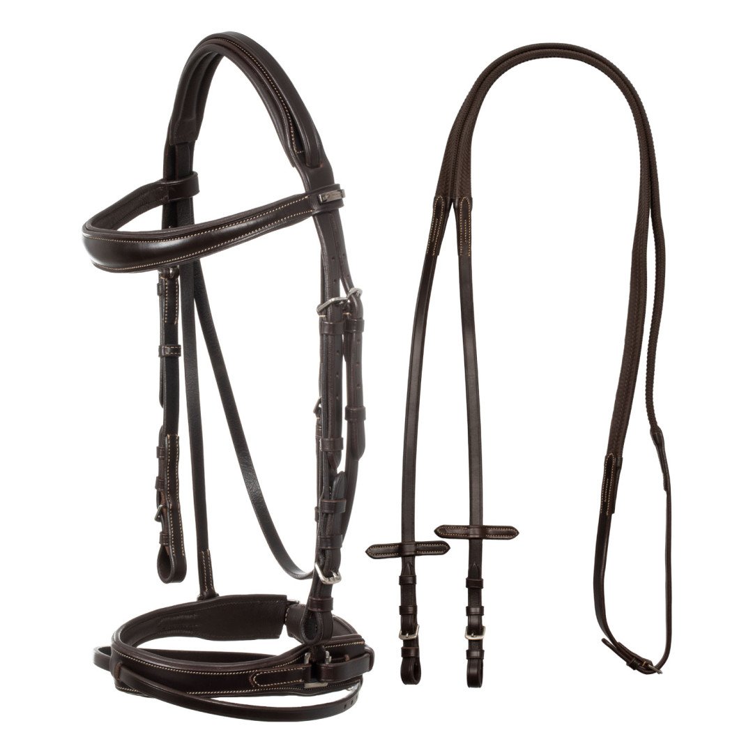 Jubilee Model Bridle