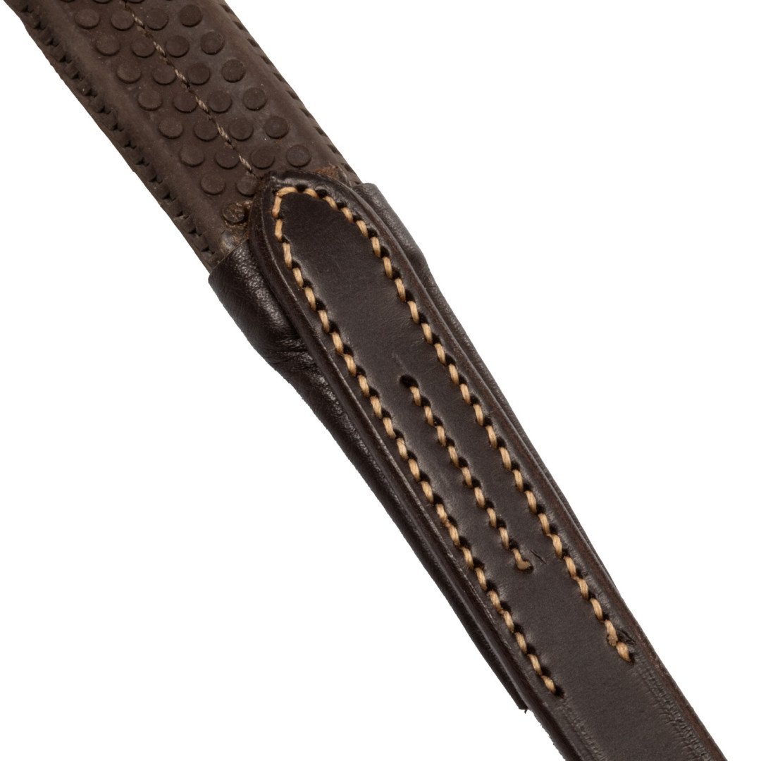 Jubilee Model Bridle