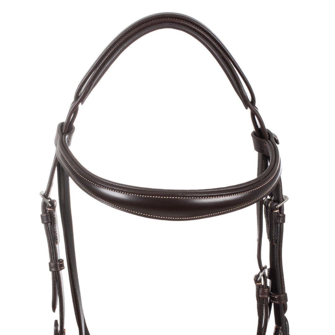 Jubilee Model Bridle