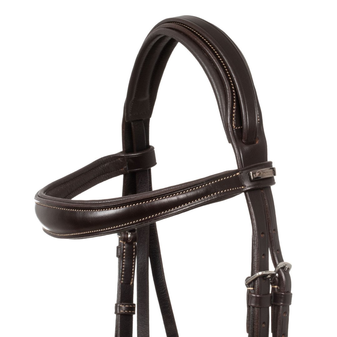 Jubilee Model Bridle