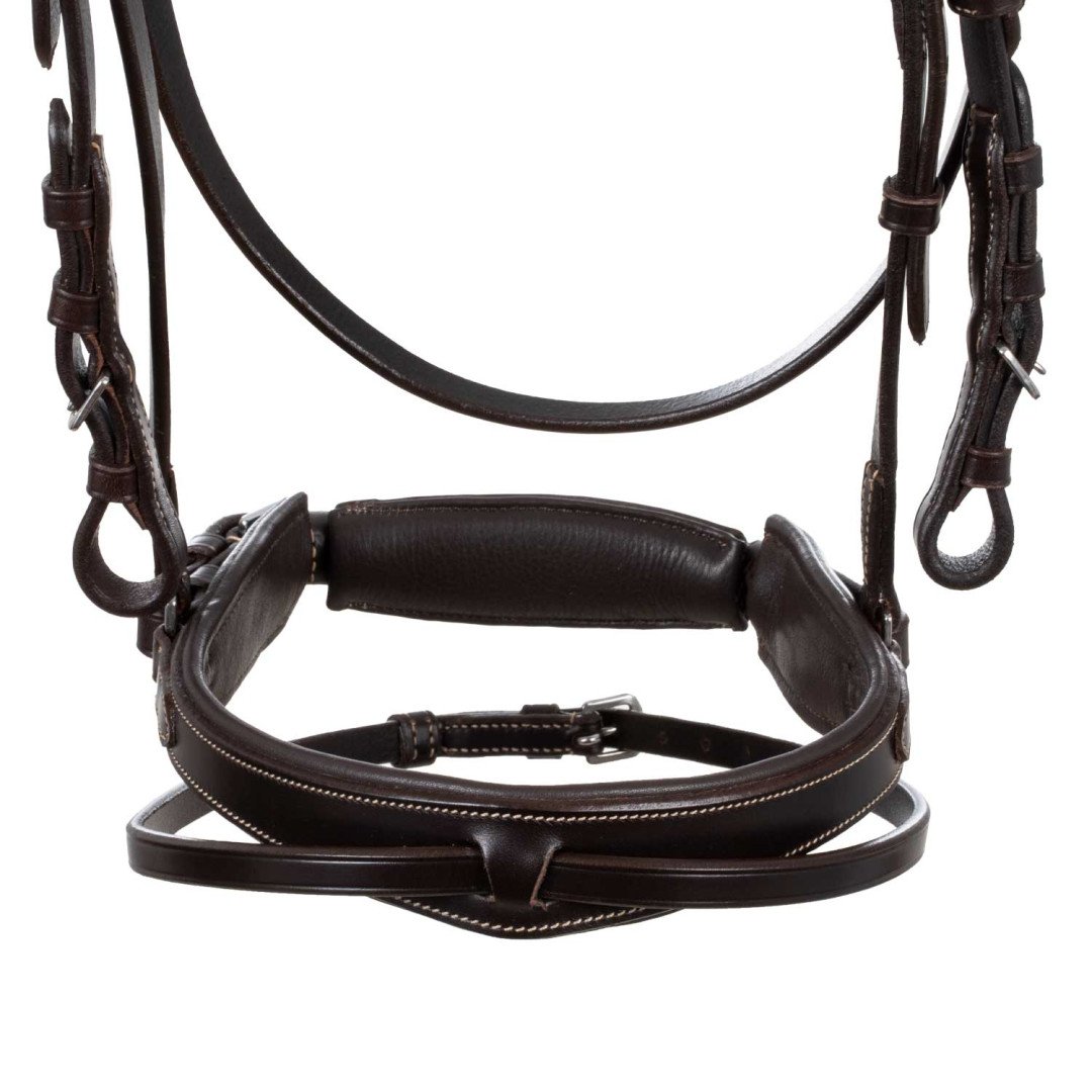 Jubilee Model Bridle