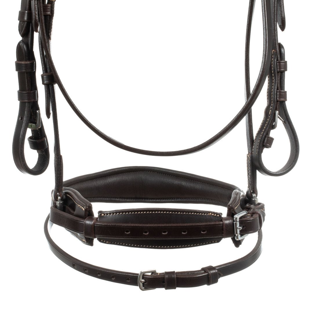 Jubilee Model Bridle