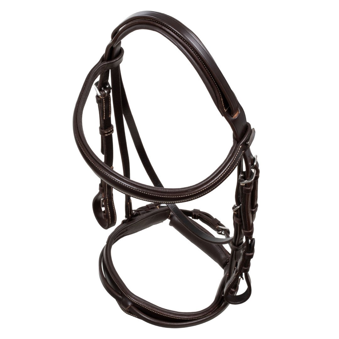 Jubilee Model Bridle