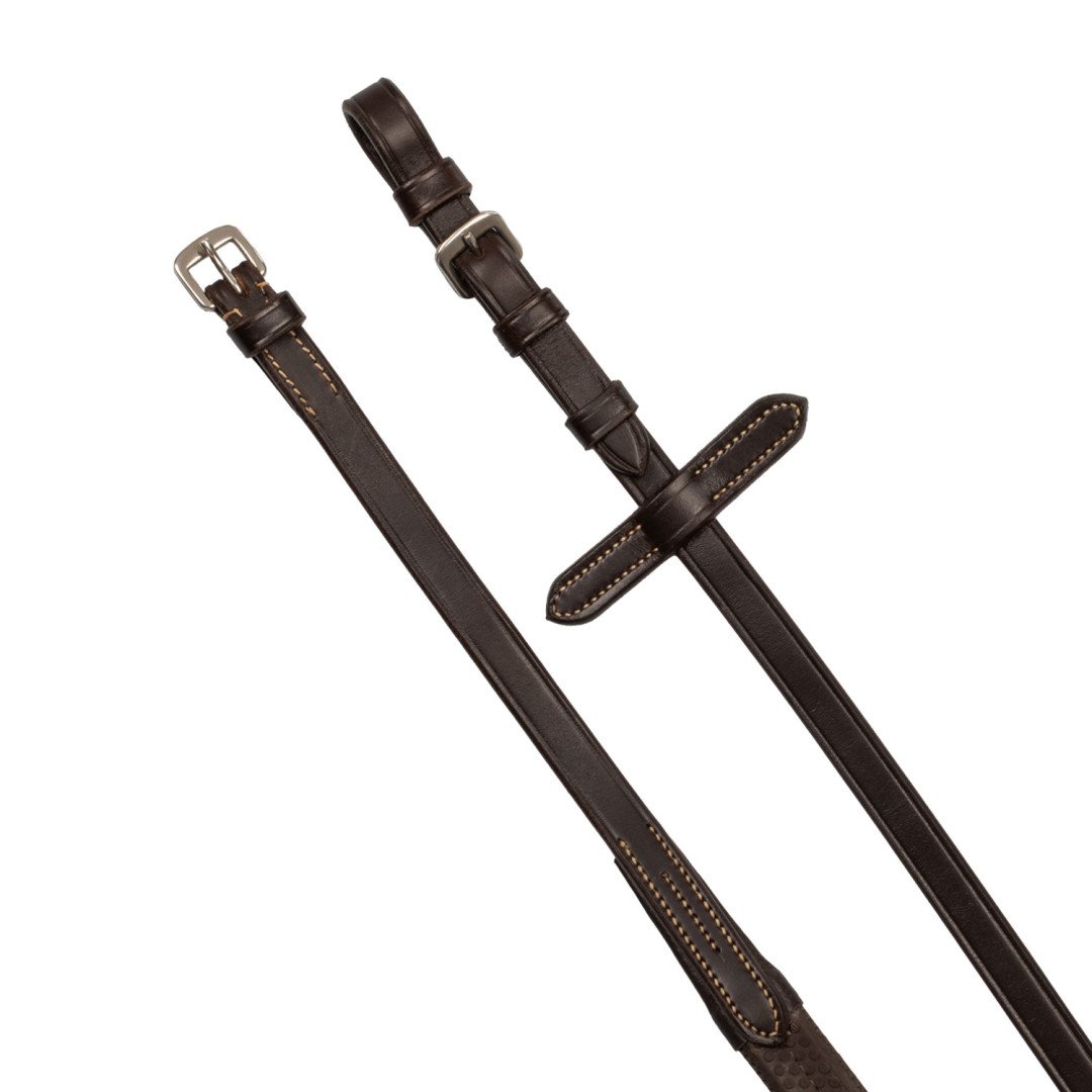 Jubilee Model Bridle