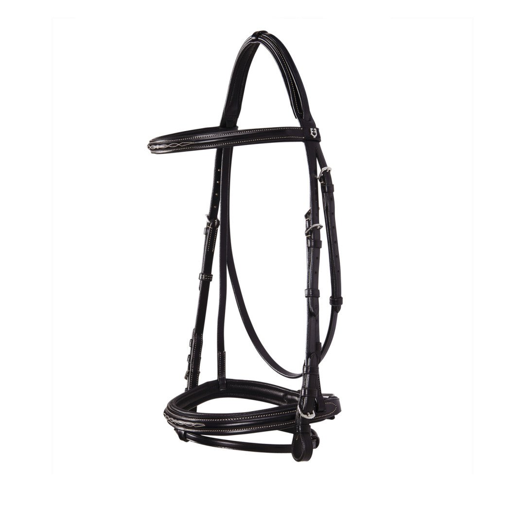 Deco Model Bridle