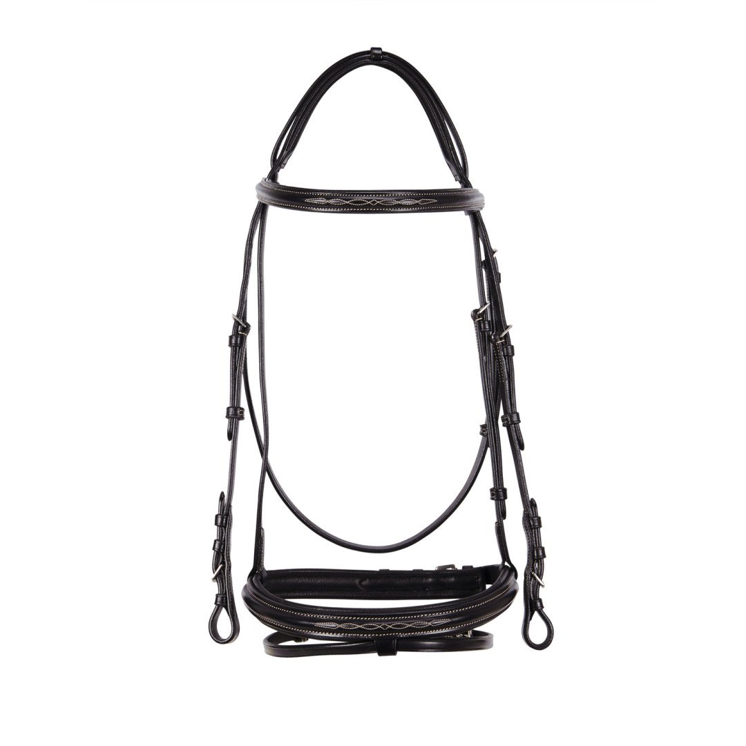 Deco Model Bridle