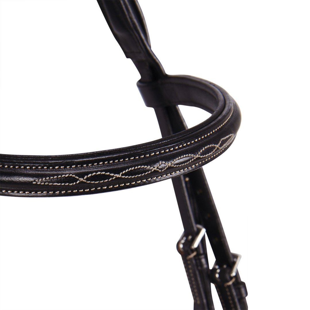 Deco Model Bridle