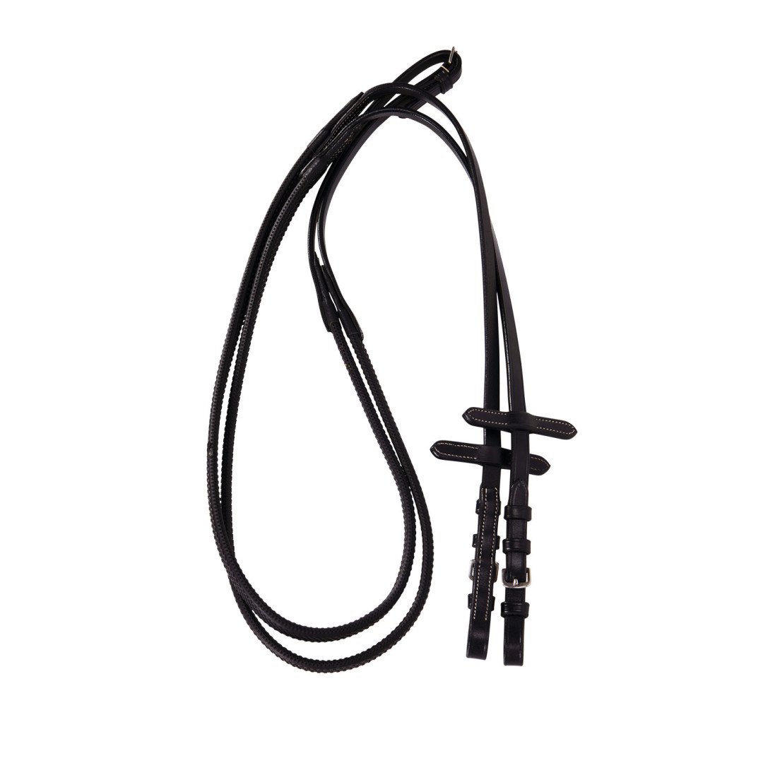 Zaumzeuge im Deco-Modell