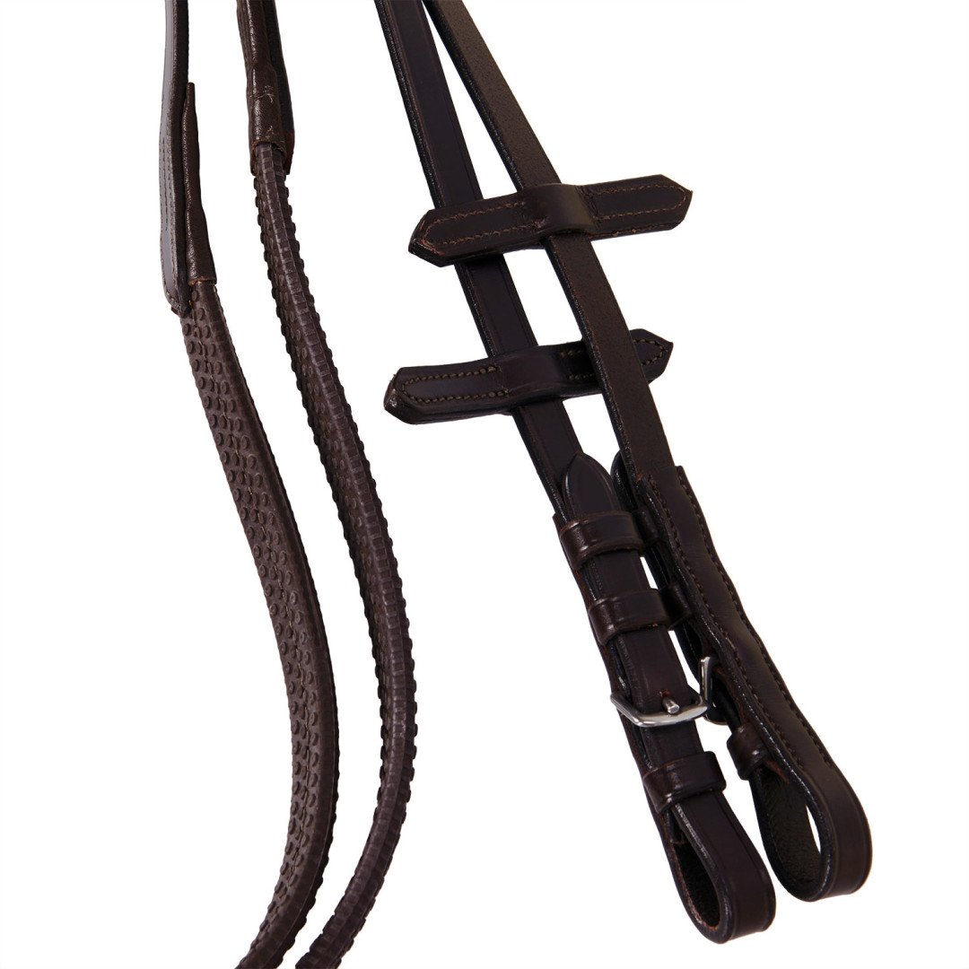 Deco Model Bridle