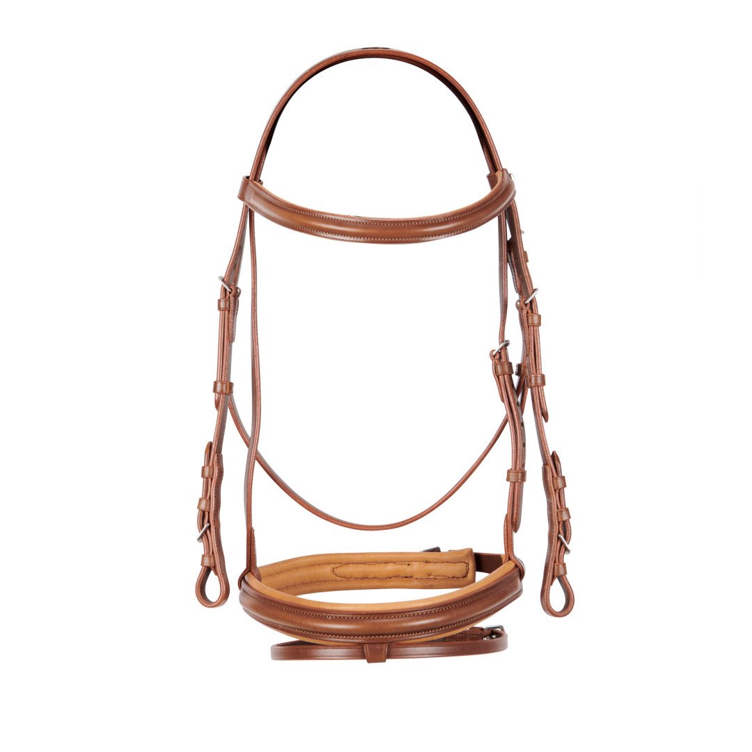 Genesis Model Bridle