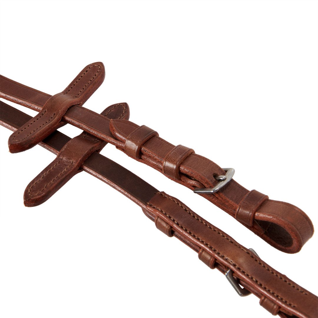 Genesis Model Bridle