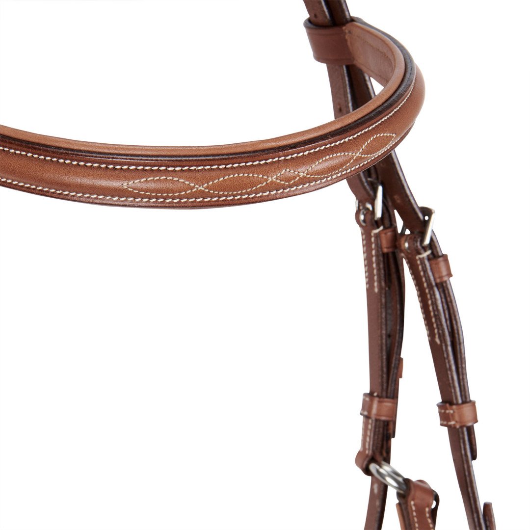 Mexican Model Bridle