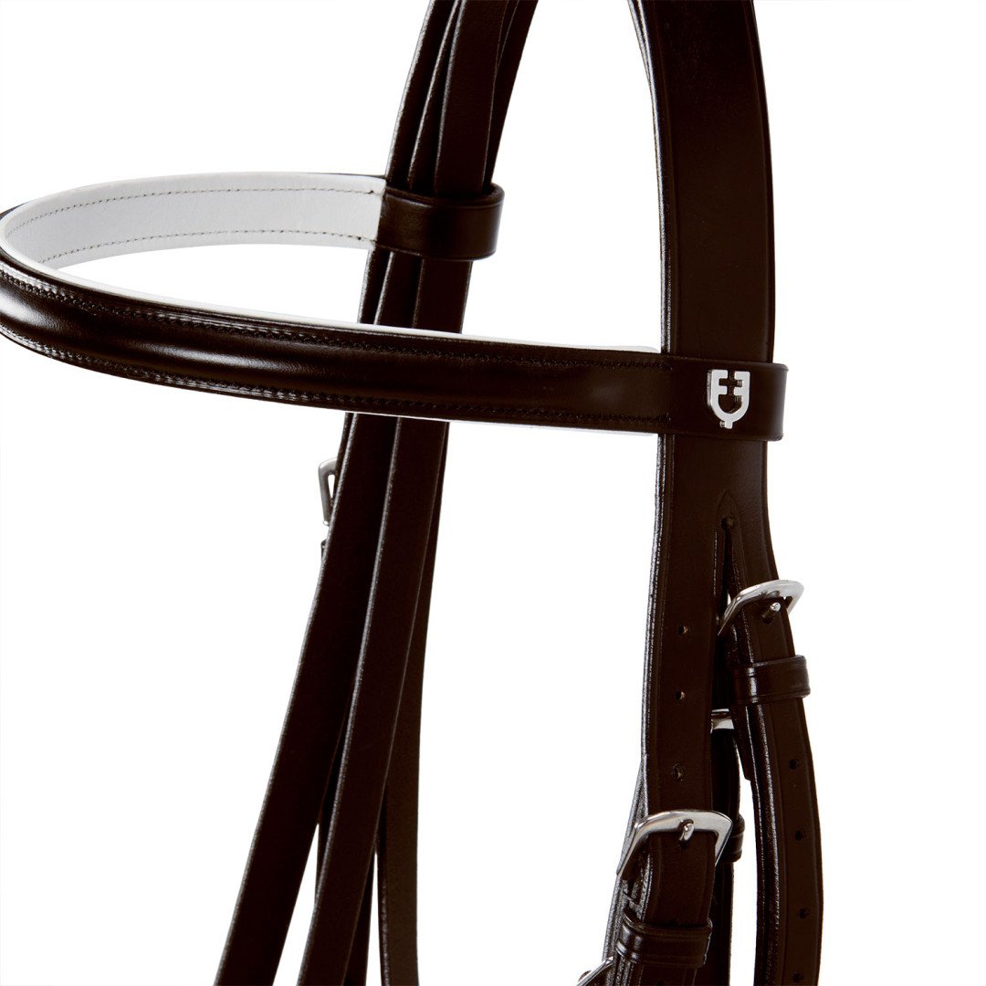 Dressage Model Bridle