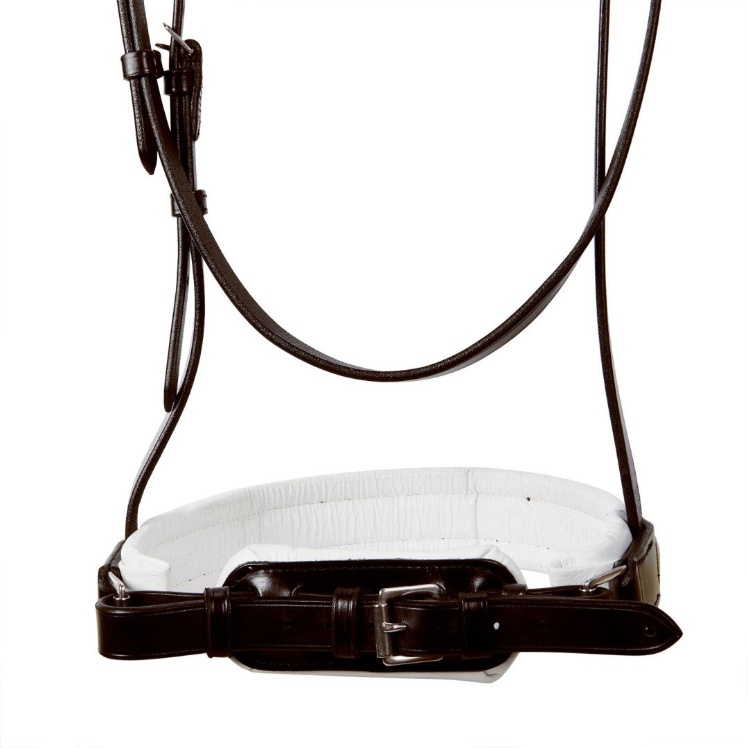 Briglia Modello Dressage