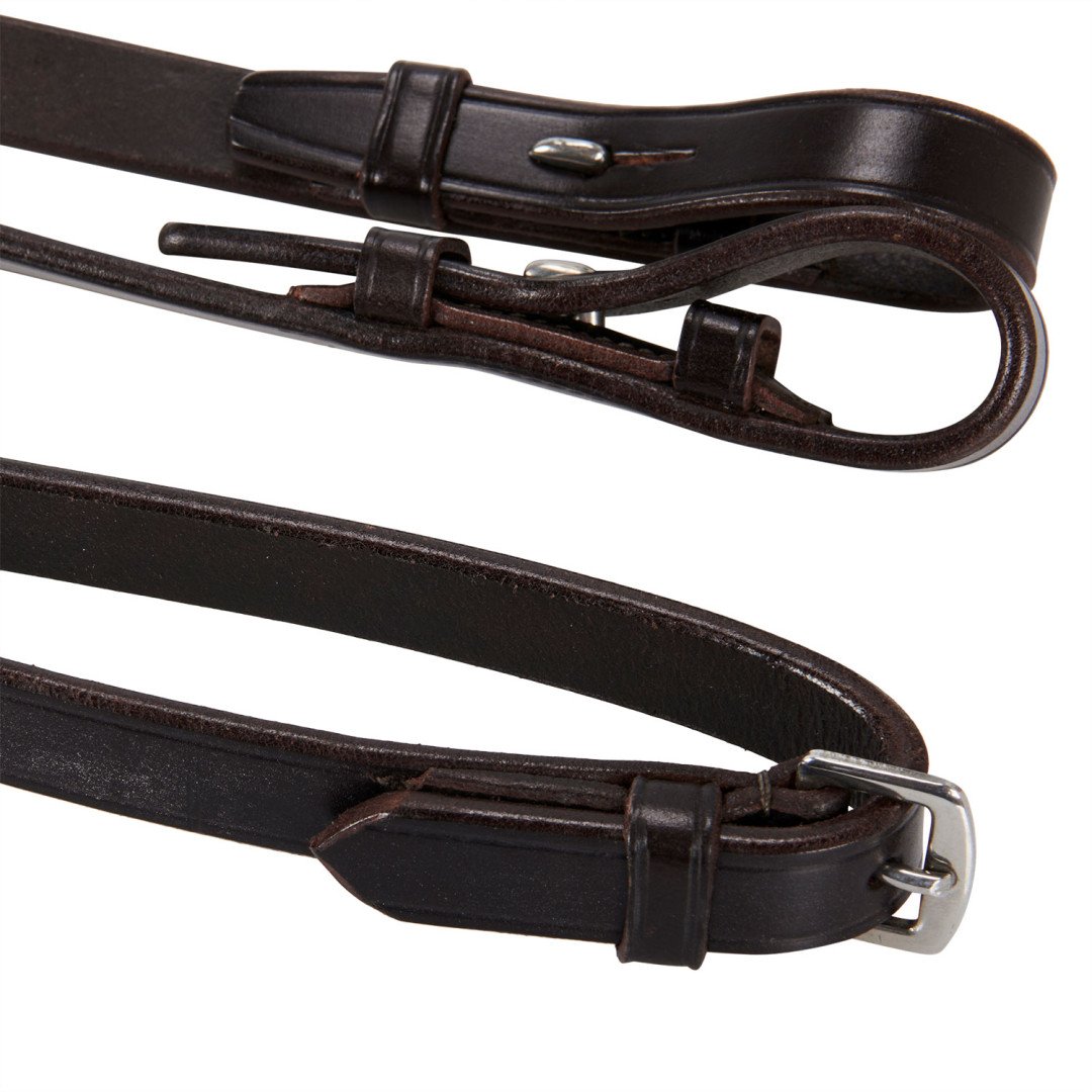 Dressage Model Bridle
