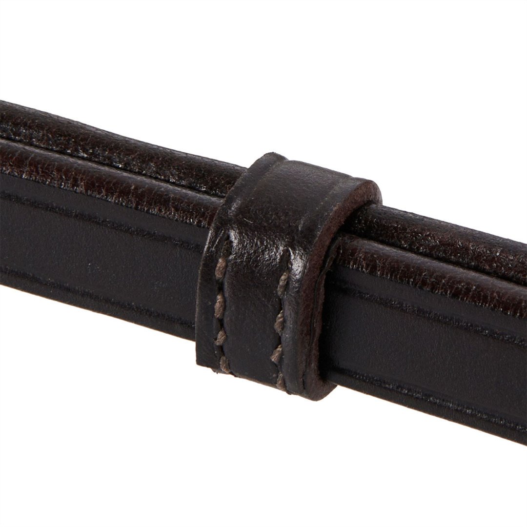 Dressage Model Bridle