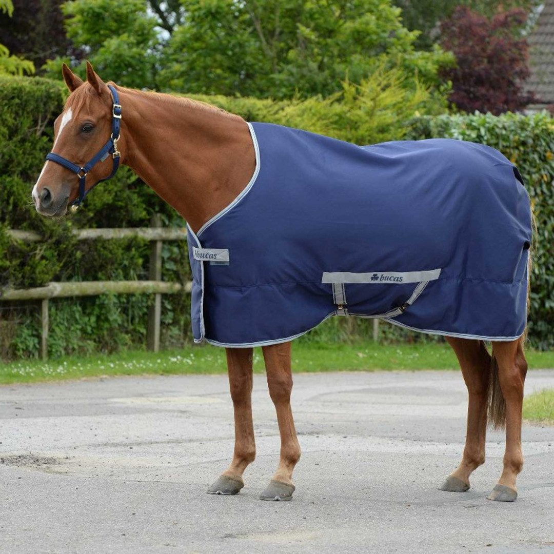 Bucas Freedom Twill Sheet Canvas Blanket Bucas Freedom Twill Sheet Canvas Blanket