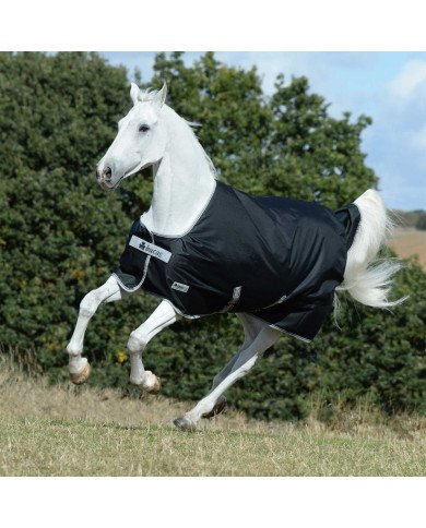 Coperta Anniversary Turnout 200 Sf Silk Feel