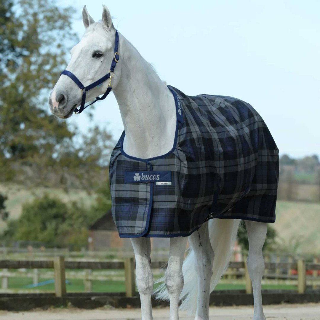 Bucas Celtic Stable 150 SD Stay Dry Lining Blanket