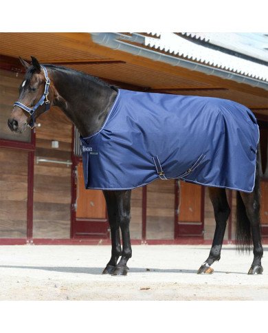 Coperta Irish Stable Extra