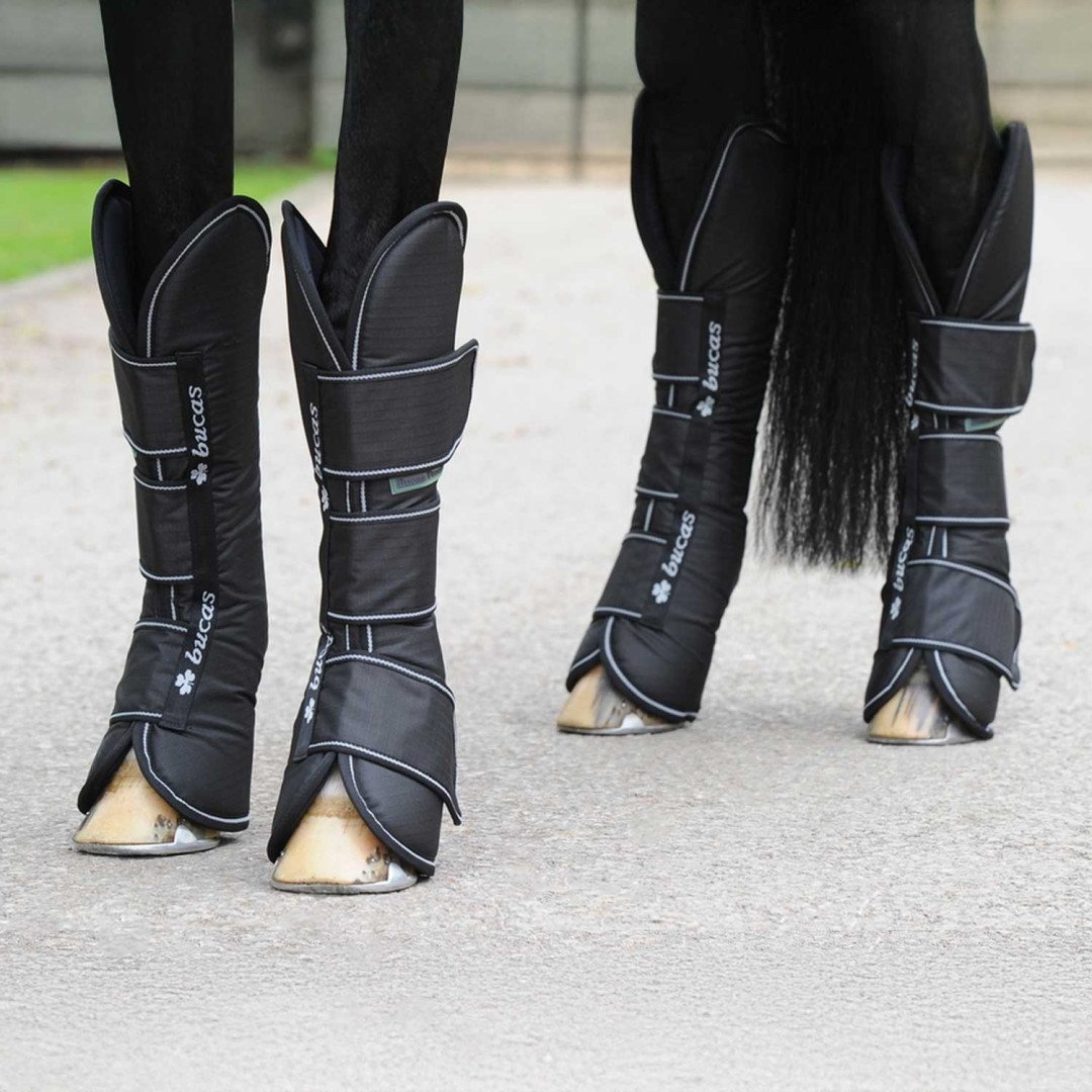 Freedom Boots Bucas Pare-chocs Transport